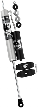 Fox 05-19 Ford F250/F350 2.0 Performance Series 11in Smooth Body IFP Front Shock /5.5-7in lift for offroad trucks