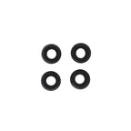 Bilstein 5100 Series 05-15 Toyota Hilux 4WD Rear 46mm Monotube Shock Absorber rubber washers