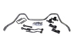 Hellwig 00-06 Toyota Tunder 2/4WD Solid Heat Treated Chromoly 1-1/8in Rear Sway Bar and installation parts