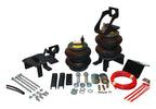 Firestone Ride-Rite Air Helper Spring Kit Rear 08-10 Ford F450 2WD/4WD (W217602446) complete kit for optimal vehicle performance