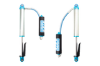 King Shocks 2019+ Chevrolet/GMC Silverado/Sierra 1500 Rear 2.5 Dia Remote Reservoir Shock (Pair) - offroad performance upgrades