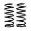 ARB / OME Coil Spring Rear Prado 4/2003 for 4x4 suspension