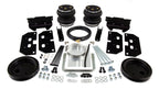 Air Lift Loadlifter 5000 Ultimate Rear Air Spring Kit for 03-13 Dodge Ram 2500 RWD components layout