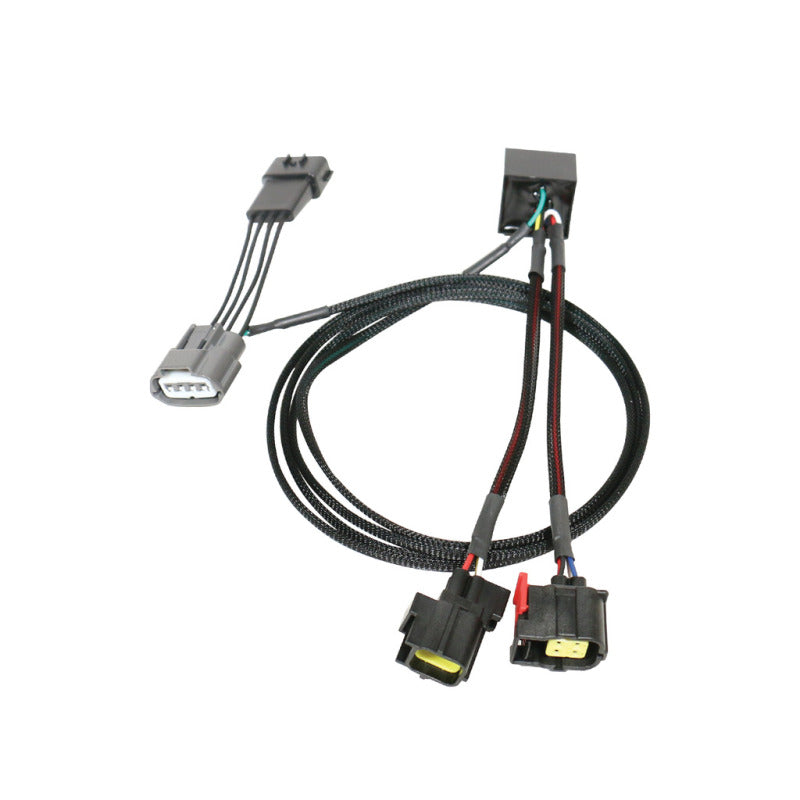 BD Diesel Transmission Pressure Enhancer 68RFE - Dodge 2008-2012 Secondary image
