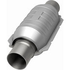 MagnaFlow Conv Universal 3 inch OEM catalytic converter for offroad vehicles