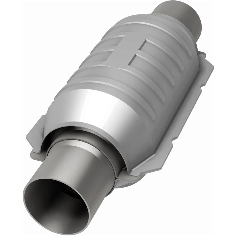 MagnaFlow Conv Universal 3 inch OEM catalytic converter for offroad vehicles