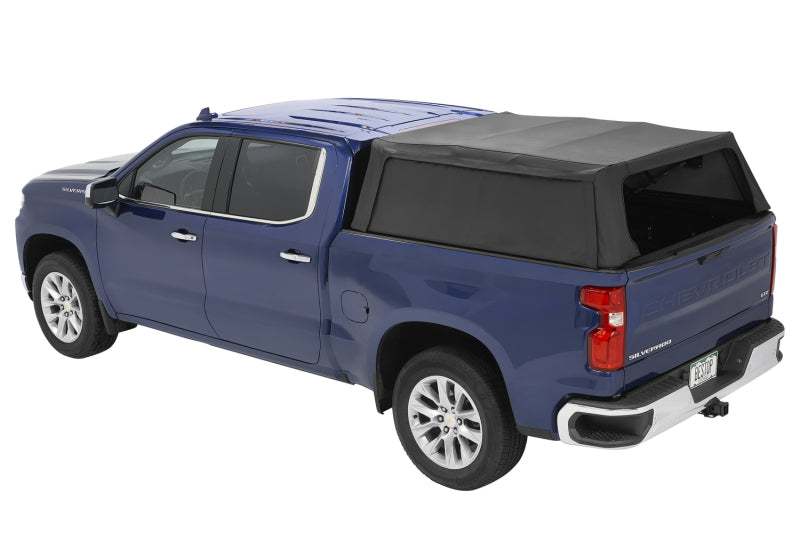 Bestop 20-26 Chevy Silverado/Sierra 2500/3500 Hd For 68 Ft Bed Supertop Secondary image
