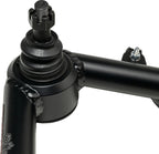 Camburg Toyota Tacoma Pre/4WD 05-23 Performance X-Joint Upper Arms close-up image for offroad parts.