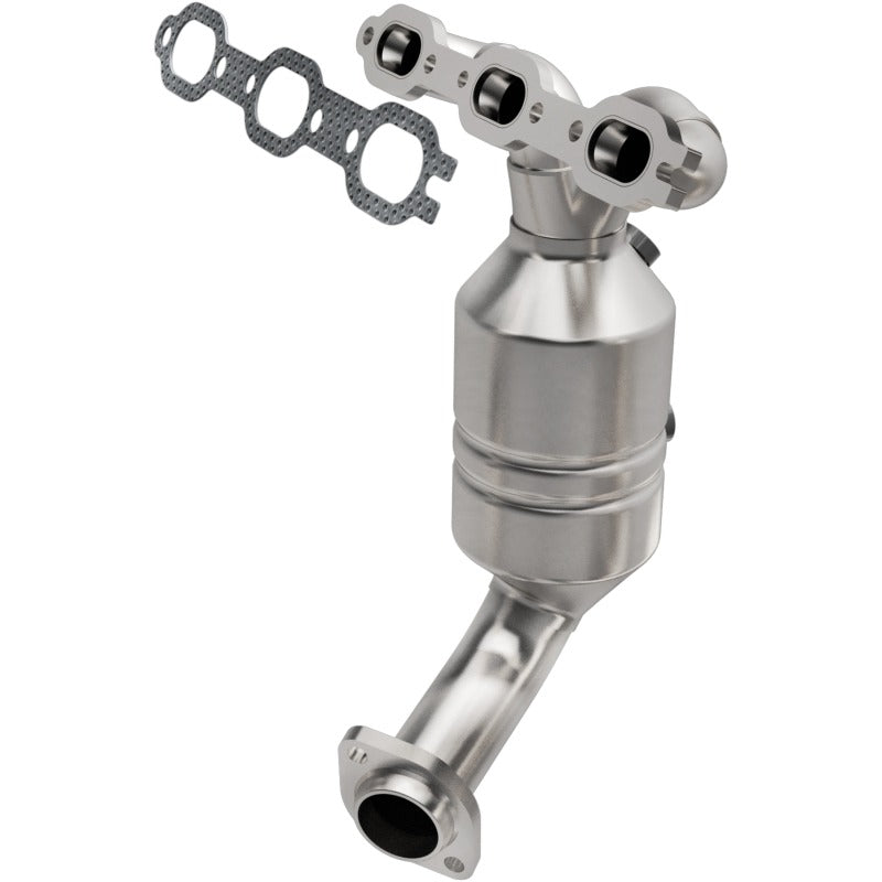 MagnaFlow Direct Fit Catalytic Converter 2007 Chrysler Pacifica 4.0L Secondary image