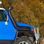 ARB Safari 4X4 Snorkel Vspec Fj Cruiser 4L V6 Inc Aus 10+ for offroad performance upgrades