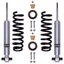 Bilstein 21-22 Ford F-150 4WD B8 6112 Series Front Suspension Kit components