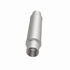 MagnaFlow Muffler Mag SS 4X4X14 3 for offroad performance upgrades
