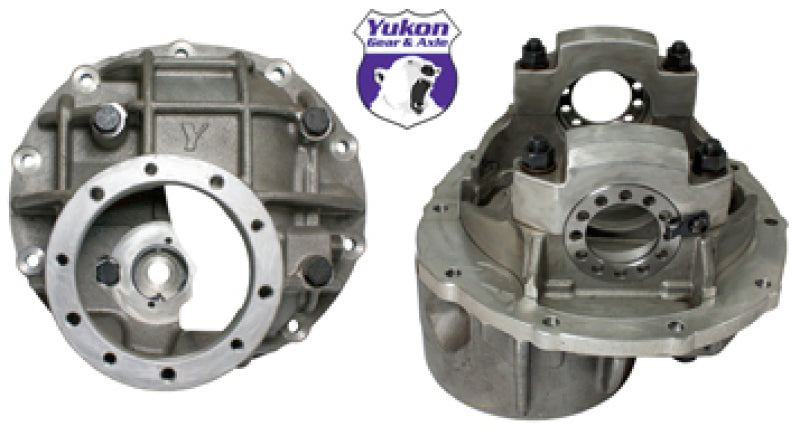Yukon Gear Ford 9in Yukon 3.250in aluminum Case / HD Dropout Housing Secondary image
