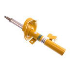 Bilstein B8 2005 Volvo V50 T5 FWD Front Right 36mm Monotube Strut Assembly for performance upgrades