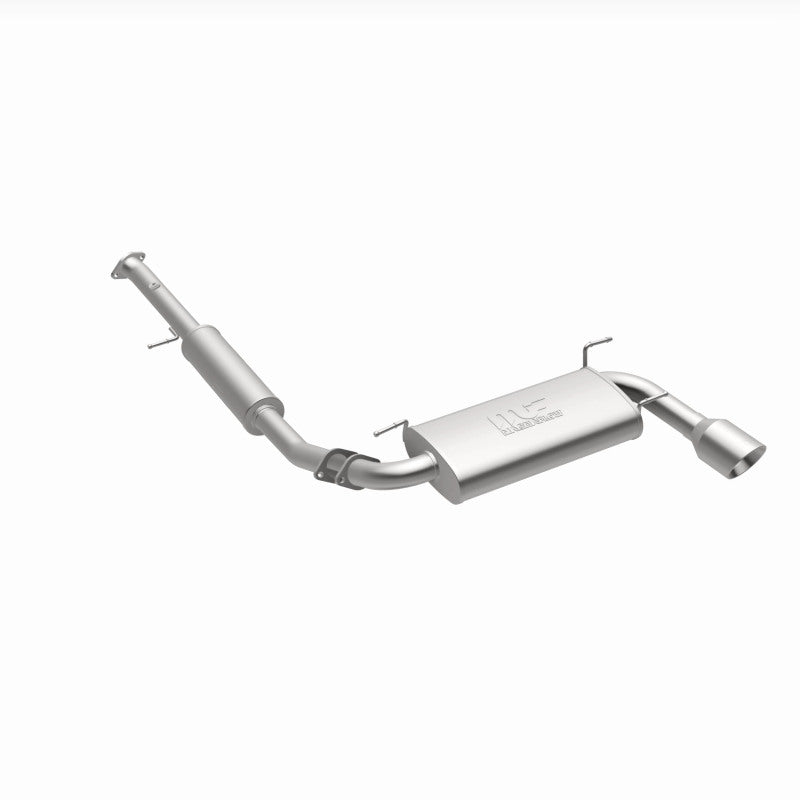 MagnaFlow Sys C/B Mazda Miata M1 exhaust system for performance