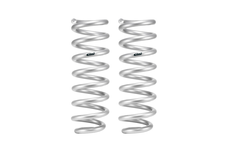 Eibach 2023+ Chevrolet Colorado ZR2 Pro-Lift Spring Kit (Front Only) suspension lift parts for offroad performance.