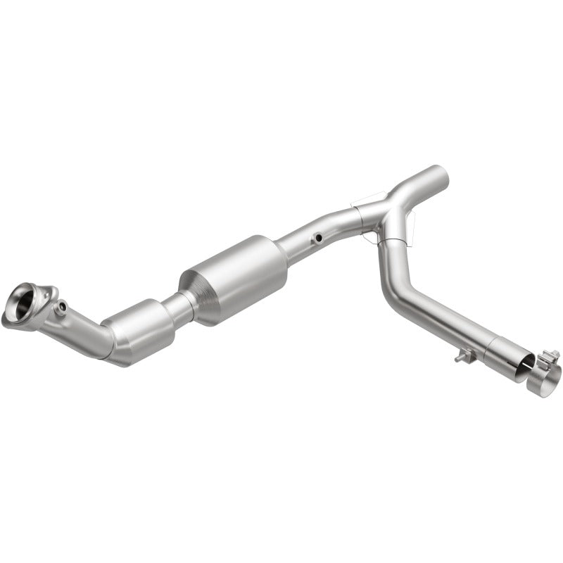 MagnaFlow 2000 Ford F-150 5.4L Direct Fit Converter Secondary image