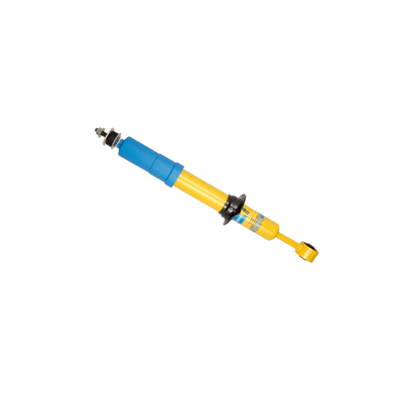 Bilstein 4600 Series 2016 Toyota Tacoma Limited V6 3.5L Front 46mm Monotube Shock Absorber for offroad performance upgrades