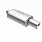 MagnaFlow Muffler W/Tip Mag Rs 14X5X8 3/4.00 for offroad performance upgrades