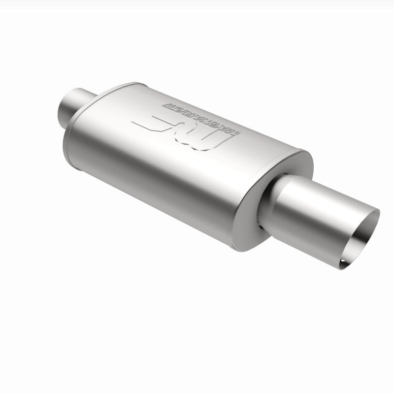 MagnaFlow Muffler W/Tip Mag Rs 14X5X8 3/4.00 for offroad performance upgrades