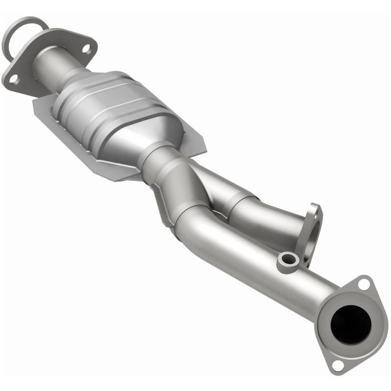 MagnaFlow Conv DF 03-04 4Runner 4.7 Rear catalytic converter