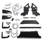 ARB Bumper Mounting Kit for 3438320 vehicle fitting kit components