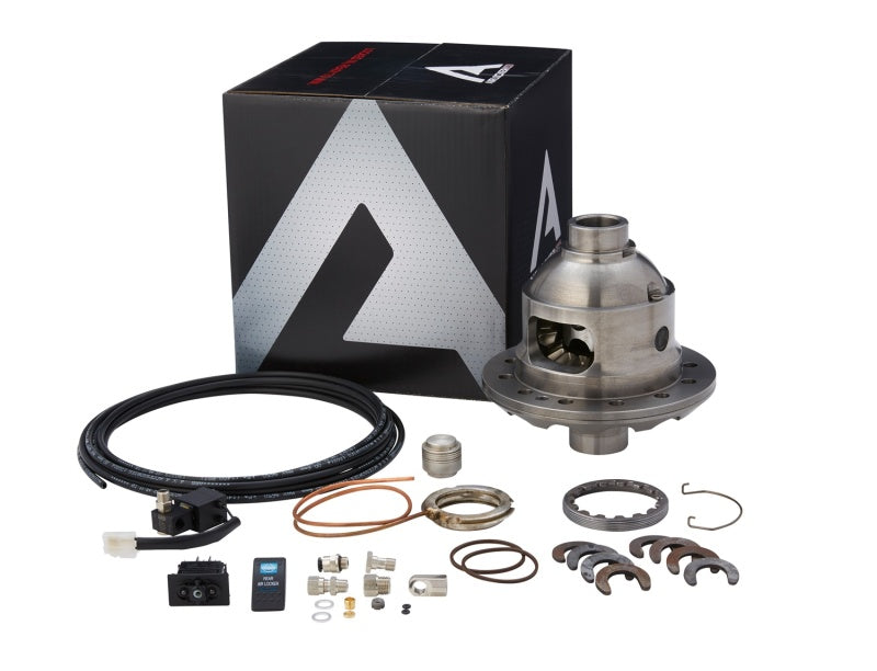 ARB Airlocker C-Clip 50mm Brng Toyota 8.9In S/N Secondary image