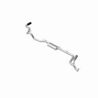 Magnaflow 2024 Toyota Tacoma Speq Series Cat-back Exhaust System for offroad performance upgrades