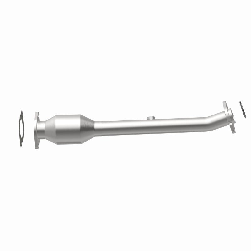 MagnaFlow Converter Direct Fit 05-12 Nissan Pathfinder 4.0L / 05-15 NIssan Xterra 4.0L catalytic converter image