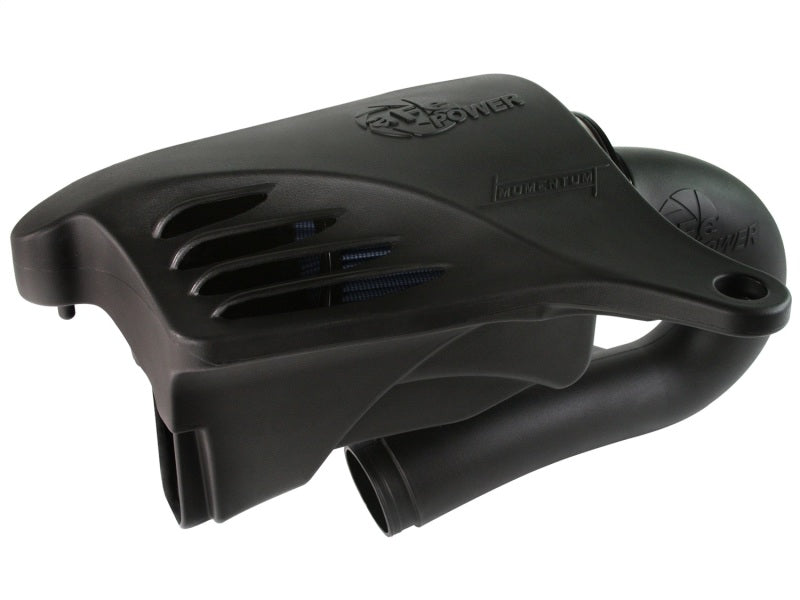 aFe MagnumFORCE Intake Stage-2 Si Pro 5R BMW 328i (F30) 2012-15 L4 2.0L Turbo N20 Secondary image