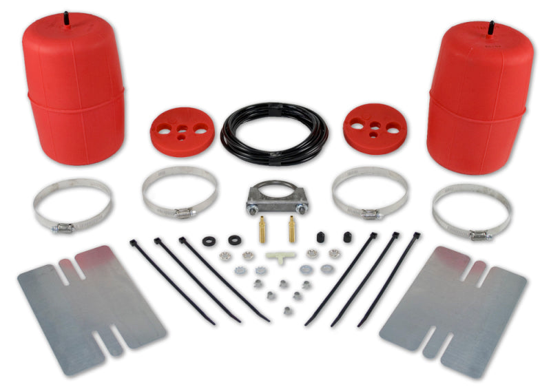 Air Lift Air Lift 1000 Air Spring Kit parts for trucks