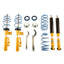 Bilstein B14 2008 Smart Fortwo Passion Front and Rear Performance Suspension System
