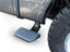 AMP Research 2002-2008 Dodge Ram 1500 BedStep2 - Black on truck