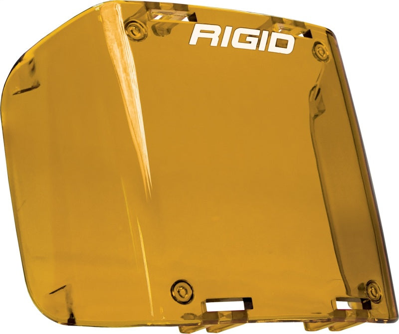 Rigid Industries D-SS - Yellow Cover for offroad lighting