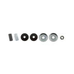 Bilstein 5125 Series KBOA Lifted Truck 263.3mm Shock Absorber components