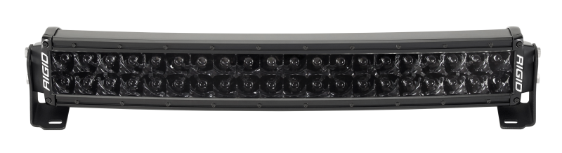 Rigid Industries RDS-Series Midnight Edition 20in Spot offroad lighting