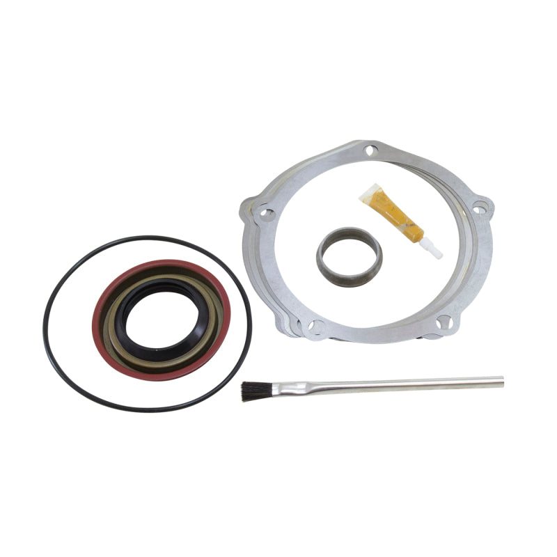 Yukon Gear Minor install Kit For Ford 9in Diff Secondary image