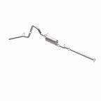 MagnaFlow BRE Exhaust Kit 05-07 Ford Superduty F250/F350 5.4L for offroad truck performance upgrades and parts.