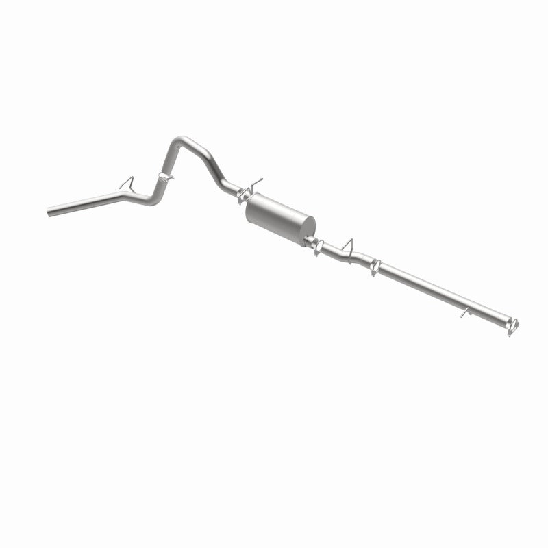 MagnaFlow BRE Exhaust Kit 05-07 Ford Superduty F250/F350 5.4L for offroad truck performance upgrades and parts.