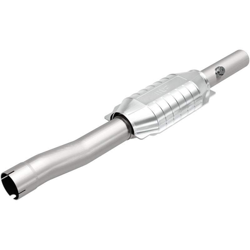 MagnaFlow Direct Fit Catalytic Converter 99-01 Grand Cherokee 4.7L Secondary image