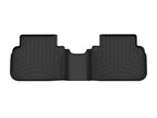 WeatherTech 2022+ Honda Civic Rear FloorLiner - Black