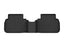 WeatherTech 2022+ Honda Civic Rear FloorLiner - Black
