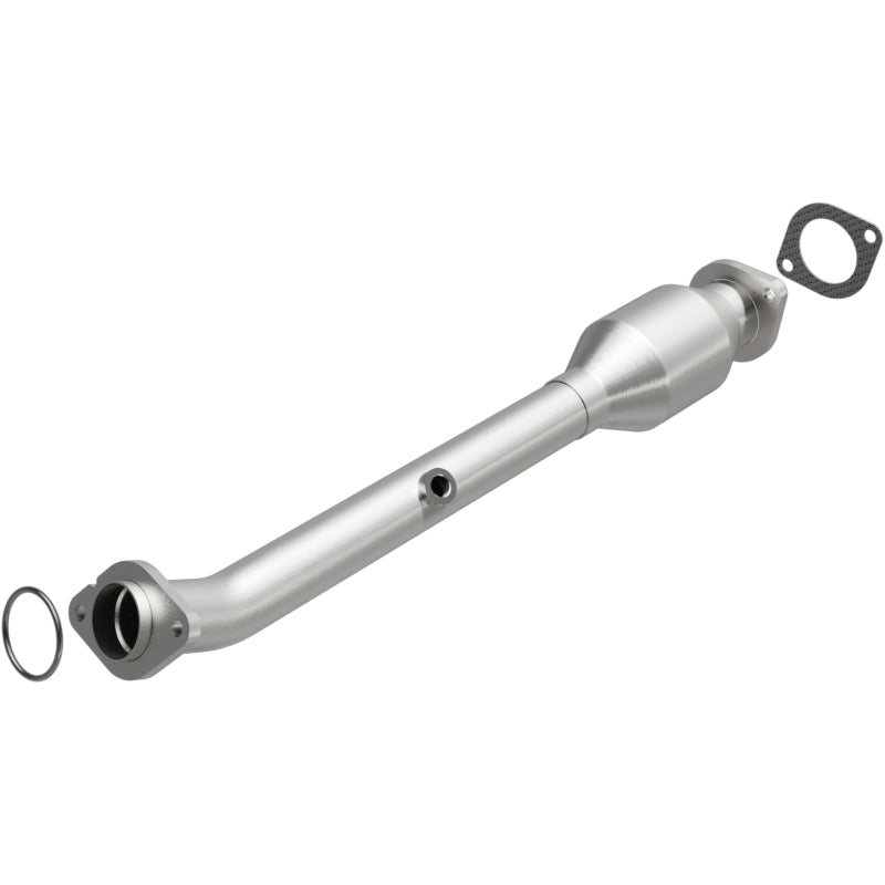 MagnaFlow Direct Fit Catalytic Converter OEM 05-06 Nissan Pathfinder 4.0L Secondary image