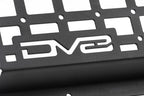DV8 Offroad 03-09 Lexus GX 470 Molle Door Pocket close-up
