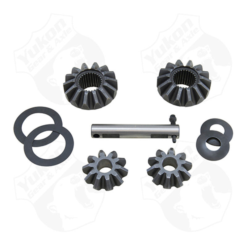 Yukon Gear Standard Open Spider Gear Kit For Model 35 w/ 27 Spline Axles Secondary image