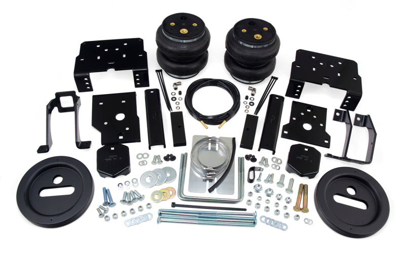 Air Lift LoadLifter 7500XL Ultimate for 11-16 Ford F250/350 components and accessories