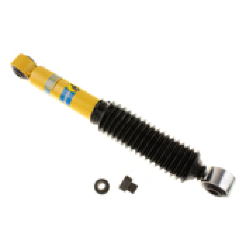 Bilstein B6 4600 Series 08-16 Toyota Sequoia 5.7/4.6L Rear Shock Absorber for offroad performance upgrades