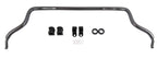 Hellwig 05-15 Toyota Tacoma 4WD Solid Heat Treated Chromoly 1-3/8in Front Sway Bar and components for suspension upgrade