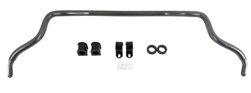 Hellwig 05-15 Toyota Tacoma 4WD Solid Heat Treated Chromoly 1-3/8in Front Sway Bar and components for suspension upgrade