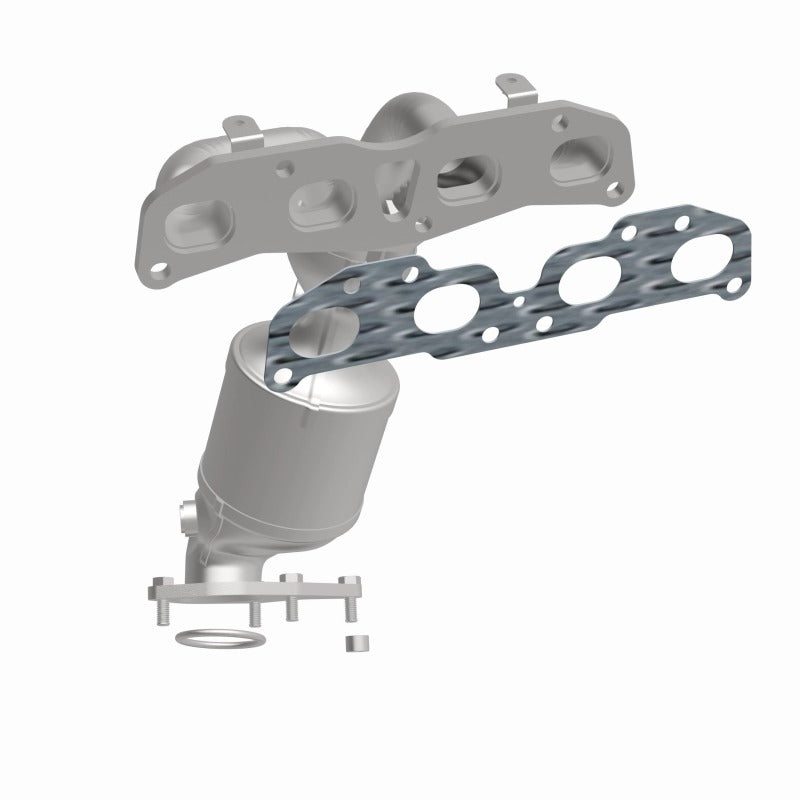 MagnaFlow Conv DF 07-10 Nissan Altima 2.5L Manifold (49 State) with gaskets